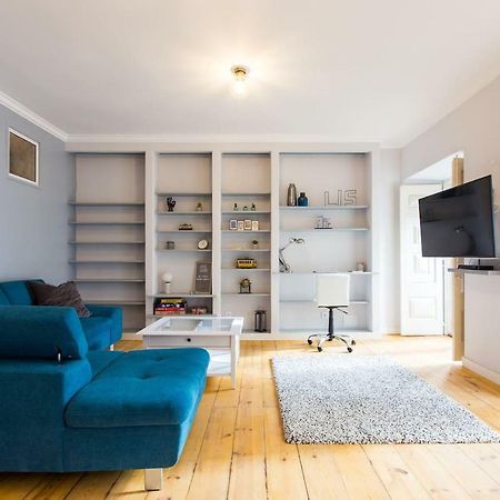 Calcada Do Combro Apartment Lisbon Exterior photo